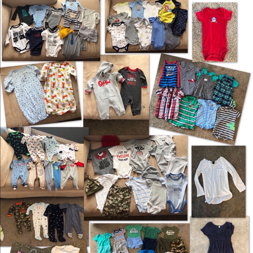 Bundle for Jess **ON HOLD**